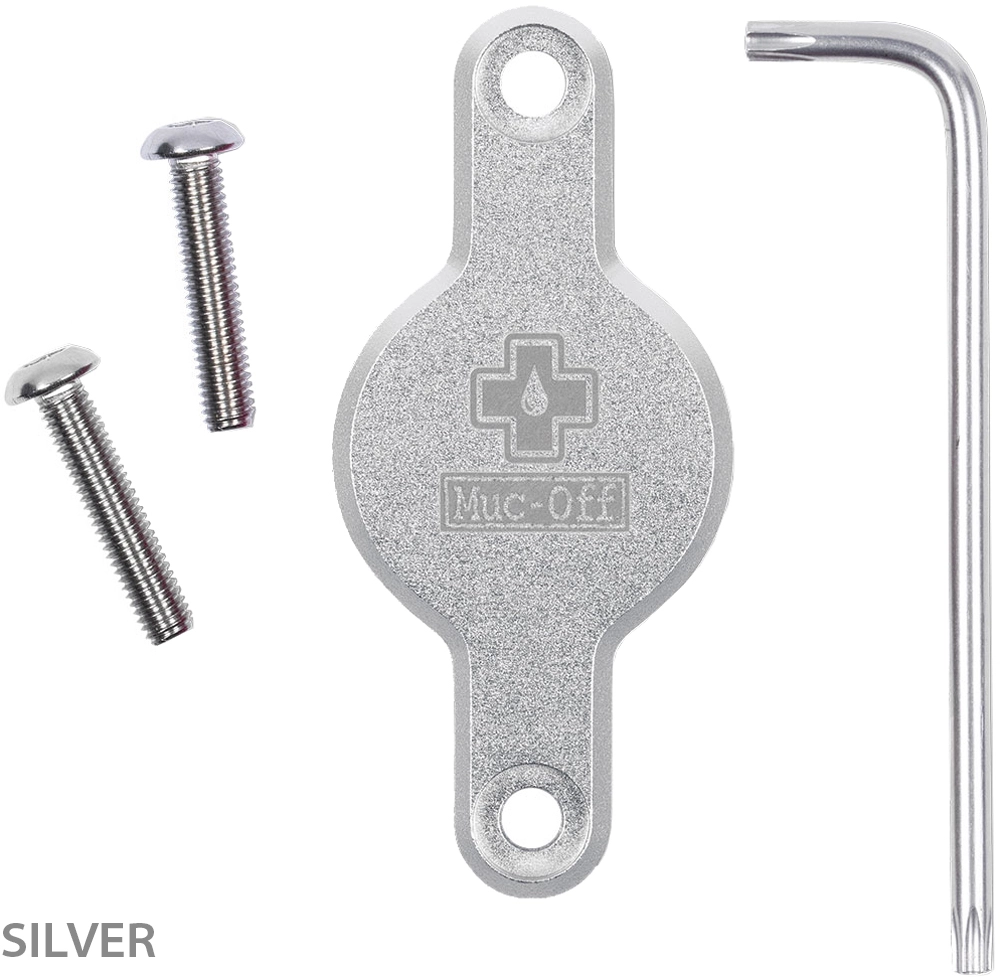 Muc-Off Porte-étiquette Sécurisé Pour Apple AirTag 6 Muc-Off Porte-étiquette Sécurisé Pour Apple AirTag – Image 6