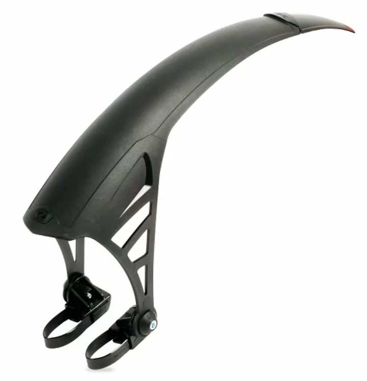 ZEFAL Protège-roues No-Mud 2 ZEFAL Protège-roues No-Mud – Image 2