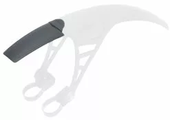 ZEFAL Bavettes De Rechange Pour Garde-boue à Enfiler NO MUD