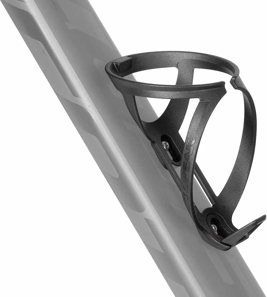 Topeak Porte-bidon Ninja Master+ Cage X 2 Topeak Porte-bidon Ninja Master+ Cage X – Image 2