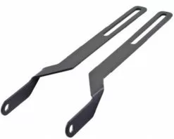 PLETSCHER Fixation Du Porte-bagages Sur Les œillets De Cadre 205mm -vélo Soldes p2 pic112EzGMuGNpqKzdE