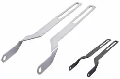 PLETSCHER Fixation Du Porte-bagages Sur Les œillets Du Cadre 165mm