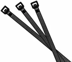 Rie:sel Design Colliers De Serrage 'cabletie' (25 Pcs)