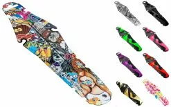 Rie:sel Design Rit:ze - Garde-boue De Selle