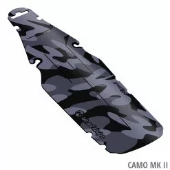 Rie:sel Design Fatbike Rear Mudguard 'ritze L' 11 Rie:sel Design Fatbike Rear Mudguard 'ritze L' -vélo Soldes riesel Fatbike Rear Mudguard ritze L camo mk ii