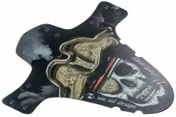 Rie:sel Design Front Mudguard Kids 'dreckspatz' Pirate Boy