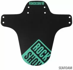 ROCKSHOX Fender -vélo Soldes rockshox mtb fender seafoam