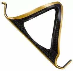 Supacaz Fly Cage Carbon - Porte-bidon -vélo Soldes supacz Fly Cage Carbon Flaschenhalter CG 16 0