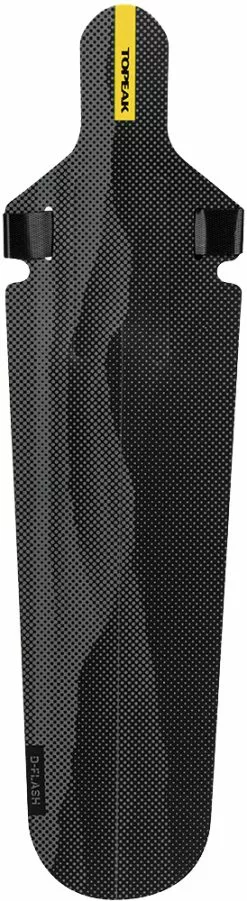 Topeak Garde-boue Arrière D-Flash Express S