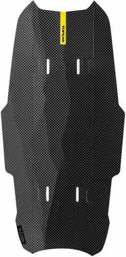 Topeak Garde-boue D-Flash Express DT Pour Le Tube Diagonal