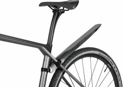 Topeak Garde-boue Arrière D-Flash Express ST -vélo Soldes topeak TC9658 20111355 D Flash Express ST Hinterradschutzblech 3