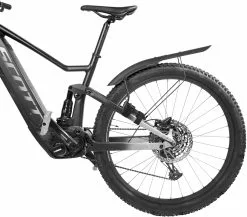 Topeak Garde-boue Arrière TetraFender M2 -vélo Soldes topeak TC9661 20110625 TetraFender M2 Hinterradschutzblech 5