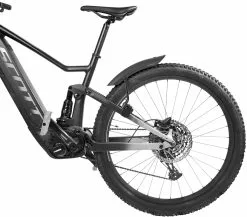 Topeak Garde-boue Arrière TetraFender M2 -vélo Soldes topeak TC9661 20110625 TetraFender M2 Hinterradschutzblech 6