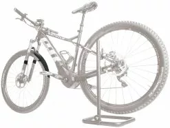 Topeak Garde-boue Avant TetraFender M1 -vélo Soldes topeak mudguard TC9660 20110624 TetraFender M1 Vorderradschutzblech 4